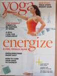 Yoga Journal November 2005