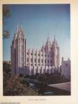 Temples of the Church of Jesus Christ of Latter-day Saints