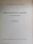 Holländische Malerei