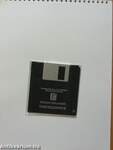 Feladatgyűjtemény a számítógépes szövegszerkesztéshez - Floppyval