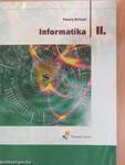 Informatika II.