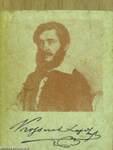 Kossuth Lajos (minikönyv) (számozott)