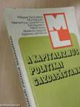 A kapitalizmus politikai gazdaságtana 1979/1980