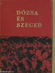 Dózsa és Szeged (minikönyv)