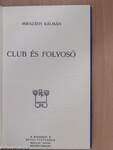 Club és folyosó