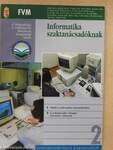 Informatika szaktanácsadóknak