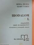 Irodalom I-II.