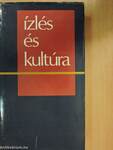 Ízlés és kultúra