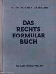 Das Rechtsformularbuch