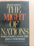 The Might of Nations