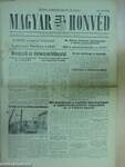 Magyar Honvéd 1956. november 20.