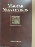 Magyar Nagylexikon 1-19./Kronológia 1-2./Művek Lexikona 1-3.