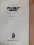 In Guilty Night