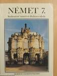 Német 7.