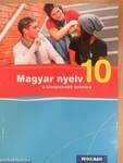 Magyar nyelv 10.