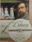 Claude Debussy - CD-vel