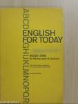 English for today 1.