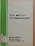 Dritte Welt und Entwicklungspolitik