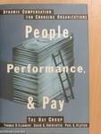 People, Performance, and Pay