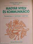 Magyar nyelv és kommunikáció - Feladatlap a 7. évfolyam számára