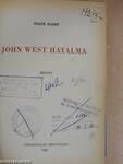 John West hatalma