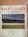 Holland in motion