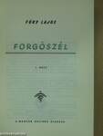 Forgószél