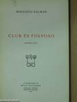 Club és folyosó