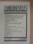 Embernevelés 2000/1-4.