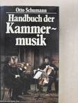 Handbuch der Kammermusik