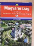 Magyarország autóatlasza