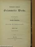 Heinrich Heine's Gesammelte Werke 5.