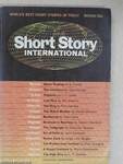 Short Story International March 1964