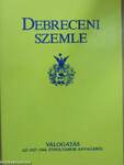 Debreceni Szemle