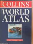 Collins World Atlas