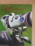 Golfévkönyv 2004