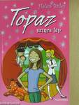 Topaz színre lép