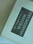 The Complete Works of William Shakespeare