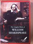 The Complete Works of William Shakespeare