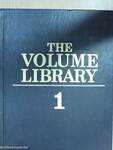 The Volume Library 1-2.