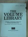 The Volume Library 1-2.