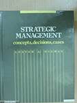 Strategic Management