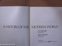 A History of the Modern World