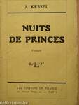 Nuits de princes