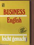 Business English - leicht gemacht