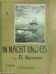 In Nacht und Eis I-II. (Komáromi János könyvtárából) (gótbetűs) (töredék)