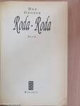 Das Grosse Roda-Roda Buch