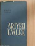 Artyeki emlék