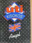 Úti kisokos - Angol