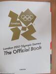 London 2012 Olympic Games: The Official Book